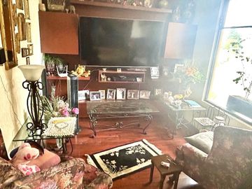 Venta de casa en Fuentes de Tepepan
