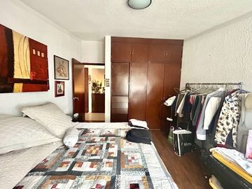Venta de casa en Fuentes de Tepepan