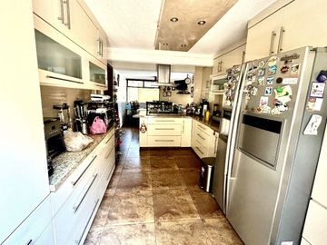 Venta de casa en Fuentes de Tepepan
