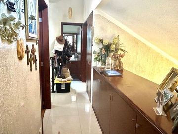 Venta de casa en Fuentes de Tepepan