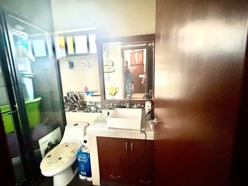 Venta de casa en Fuentes de Tepepan