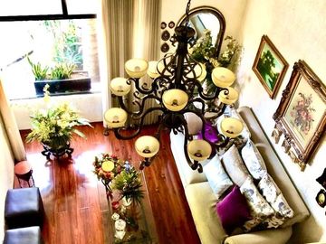 Venta de casa en Fuentes de Tepepan