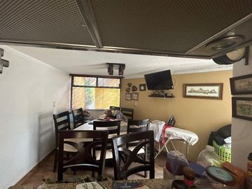 Venta de casa en Fuentes de Tepepan