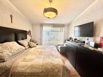 Venta de casa en Fuentes de Tepepan