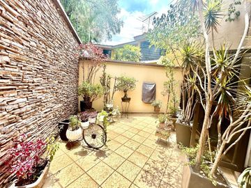 Venta de casa en Fuentes de Tepepan