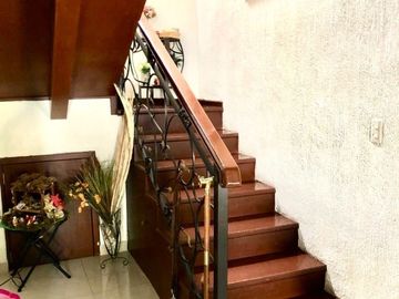 Venta de casa en Fuentes de Tepepan