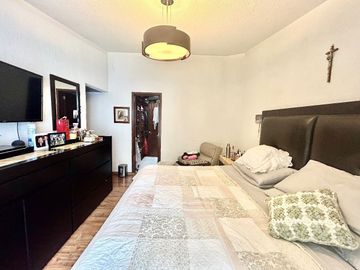 Venta de casa en Fuentes de Tepepan
