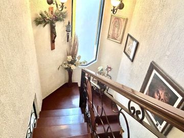 Venta de casa en Fuentes de Tepepan