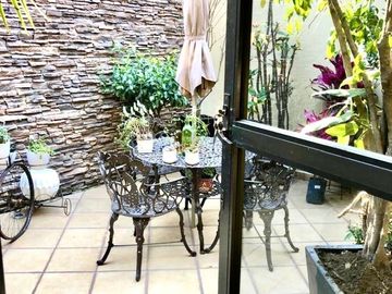 Venta de casa en Fuentes de Tepepan