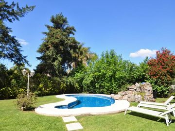 Casa - Francisco Alvarez