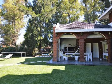 Casa - Francisco Alvarez