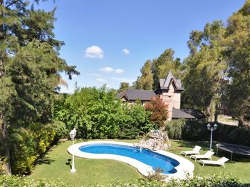 Casa - Francisco Alvarez