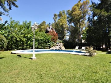 Casa - Francisco Alvarez