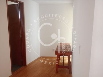 Departamento en venta en Hacienda del Parque. Cuautitlán Izcalli