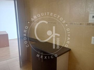 Departamento en venta en Hacienda del Parque. Cuautitlán Izcalli
