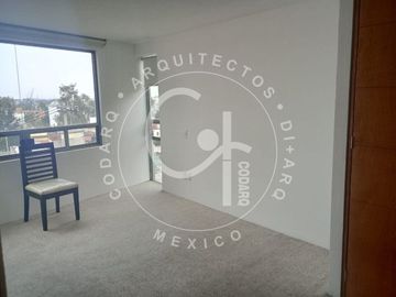 Departamento en venta en Hacienda del Parque. Cuautitlán Izcalli