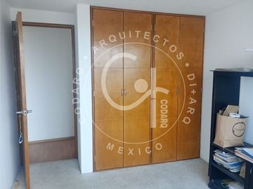 Departamento en venta en Hacienda del Parque. Cuautitlán Izcalli