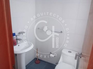 Departamento en venta en Hacienda del Parque. Cuautitlán Izcalli
