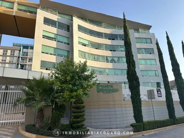 Departamento en venta en Hacienda del Parque. Cuautitlán Izcalli