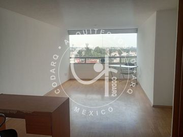 Departamento en venta en Hacienda del Parque. Cuautitlán Izcalli