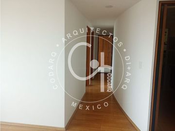 Departamento en venta en Hacienda del Parque. Cuautitlán Izcalli