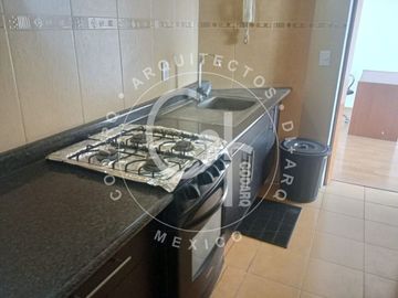 Departamento en venta en Hacienda del Parque. Cuautitlán Izcalli
