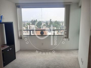 Departamento en venta en Hacienda del Parque. Cuautitlán Izcalli