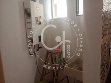 Departamento en venta en Hacienda del Parque. Cuautitlán Izcalli