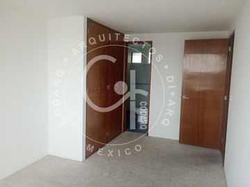 Departamento en venta en Hacienda del Parque. Cuautitlán Izcalli