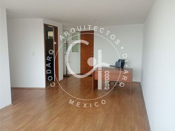 Departamento en venta en Hacienda del Parque. Cuautitlán Izcalli