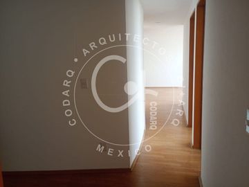Departamento en venta en Hacienda del Parque. Cuautitlán Izcalli