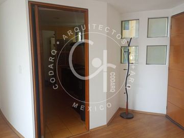 Departamento en venta en Hacienda del Parque. Cuautitlán Izcalli