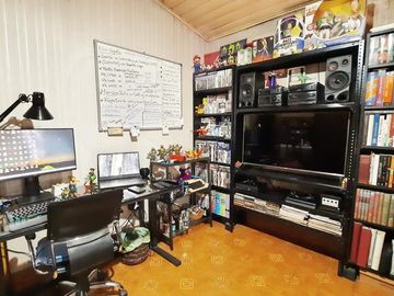 VENTA CASA CON LOCAL 200 M2 VALENTIN ALSINA
