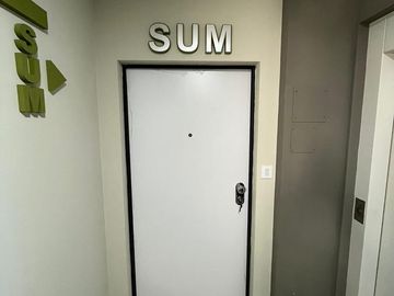 Departamento 3 ambientes a Estrenar de Categoría  - Wilde