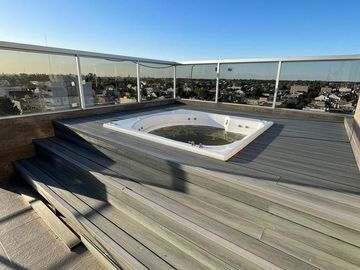 Departamento 3 ambientes a Estrenar de Categoría  - Wilde