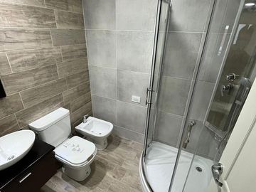 Departamento 3 ambientes a Estrenar de Categoría  - Wilde