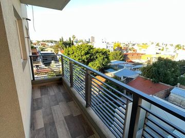 Departamento 3 ambientes a Estrenar de Categoría  - Wilde