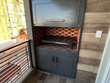 Departamento 3 ambientes a Estrenar de Categoría  - Wilde