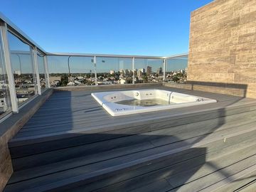 Departamento 3 ambientes a Estrenar de Categoría  - Wilde
