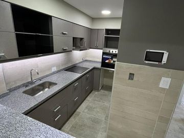 Departamento 3 ambientes a Estrenar de Categoría  - Wilde