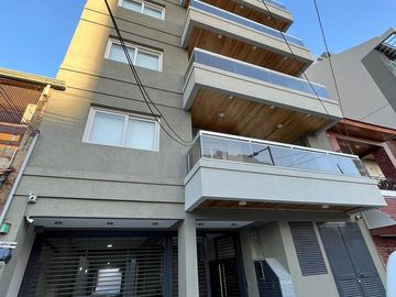 Departamento 3 ambientes a Estrenar de Categoría  - Wilde