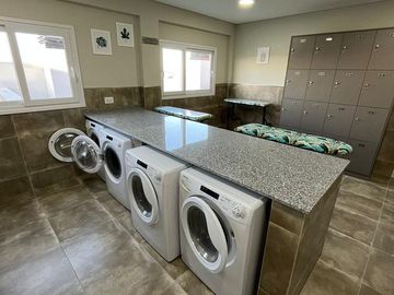 Departamento 3 ambientes a Estrenar de Categoría  - Wilde