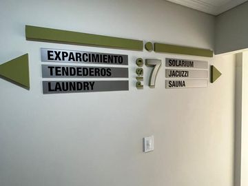 Departamento 3 ambientes a Estrenar de Categoría  - Wilde