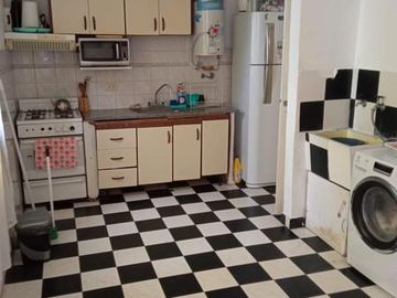 Departamento - Claypole