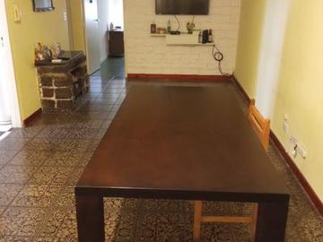 Departamento - Claypole