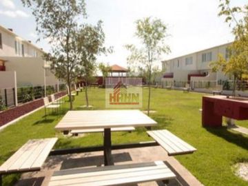 CONDOMINIO CASA MAGNA CASA VENTA CORREGIDORA QUERETARO