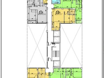 Departamento - Wilde