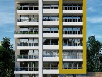 Departamento - Wilde