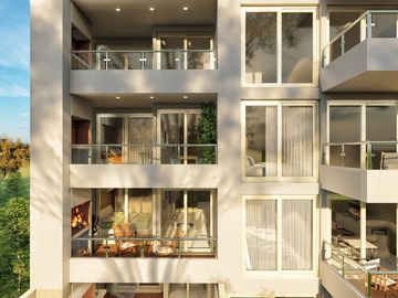 Departamento - Wilde