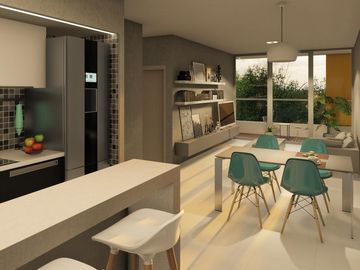 Departamento - Wilde